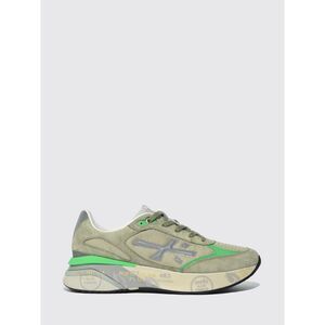 Premiata Sneakers Men Military